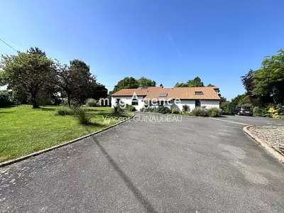 Maison, 180 m²