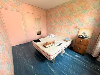 Appartement, 70 m²