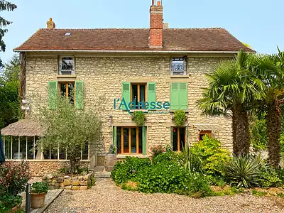 Maison, 165 m²