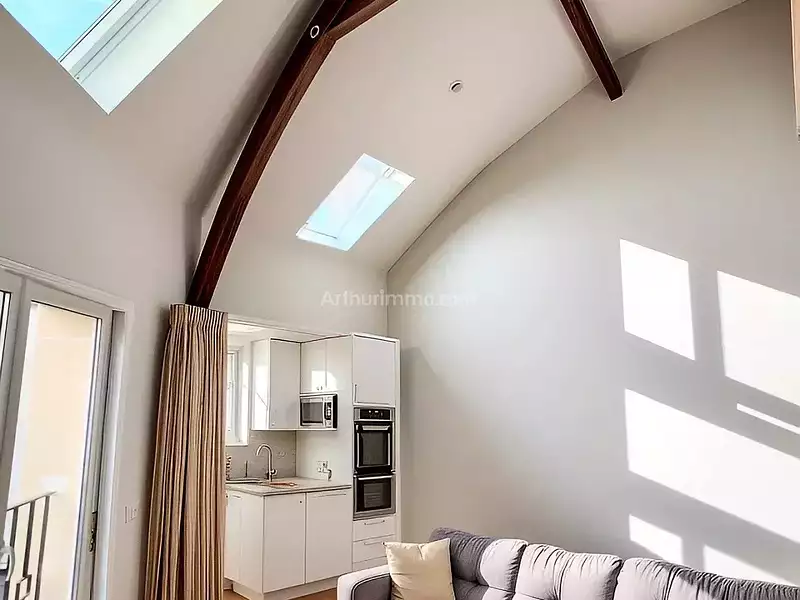 Appartement, 39,4 m²