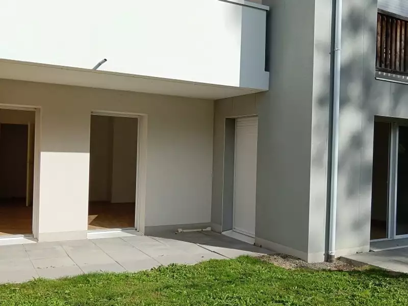 Appartement, 60,75 m²