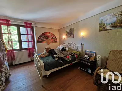 Maison, 151 m²