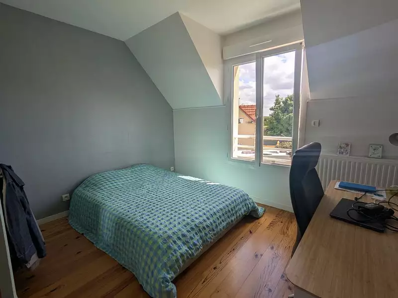Maison, 95 m²