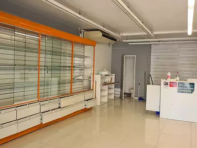 Divers, 55 m²