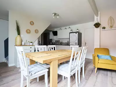 Appartement, 100 m²