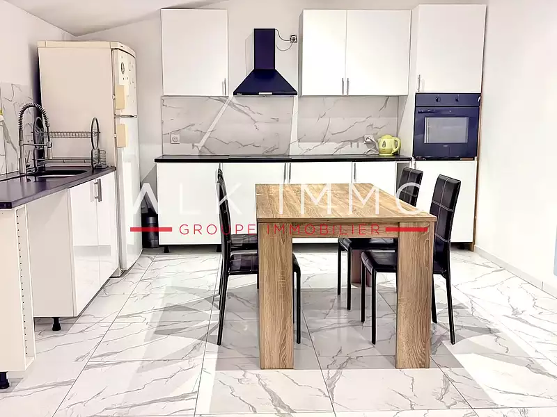 Appartement, 73,9 m²