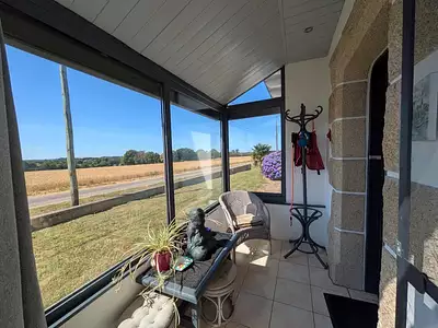 Maison, 167 m²