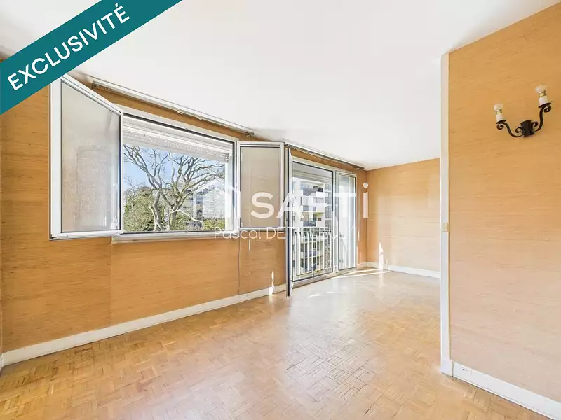 Appartement, 44 m²