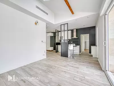 Maison, 65 m²