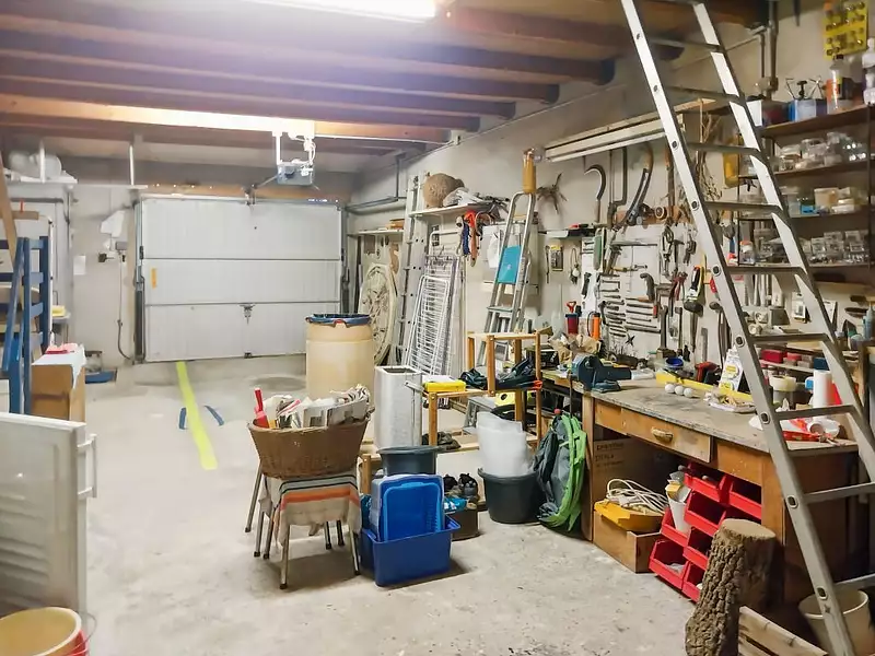 Maison, 76 m²
