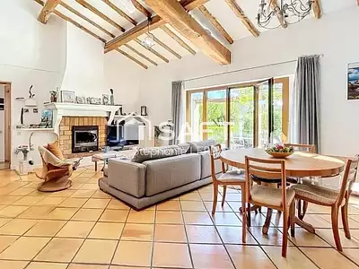 Maison, 110 m²