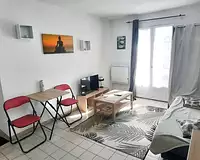 Appartement, 20,35 m²