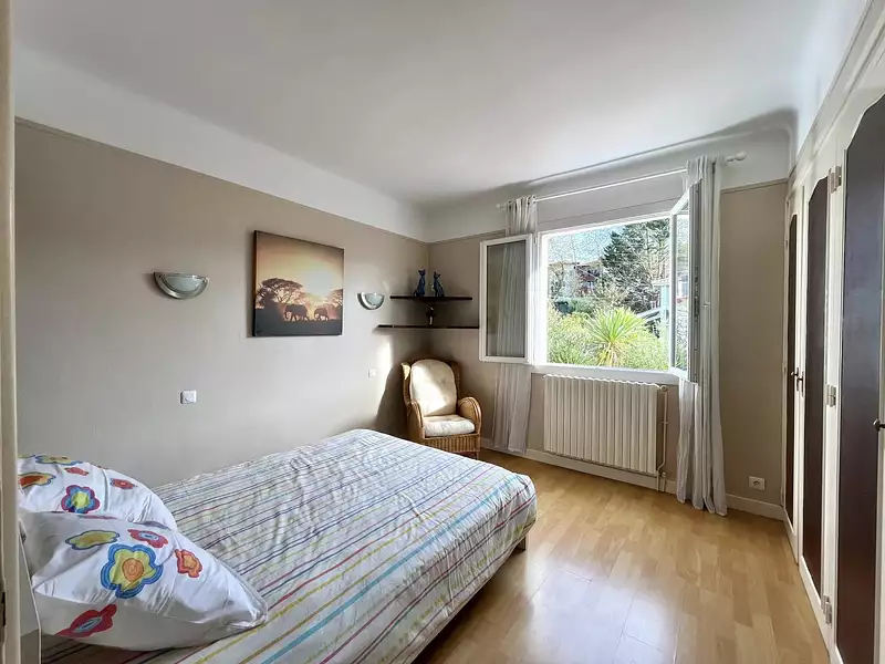 Appartement, 117,2 m²