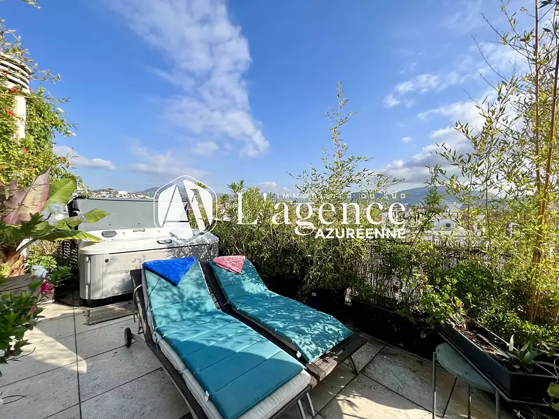 Appartement, 76 m²