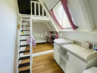 Maison, 107 m²
