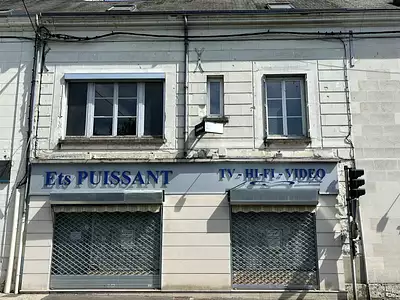 Appartement, 178 m²