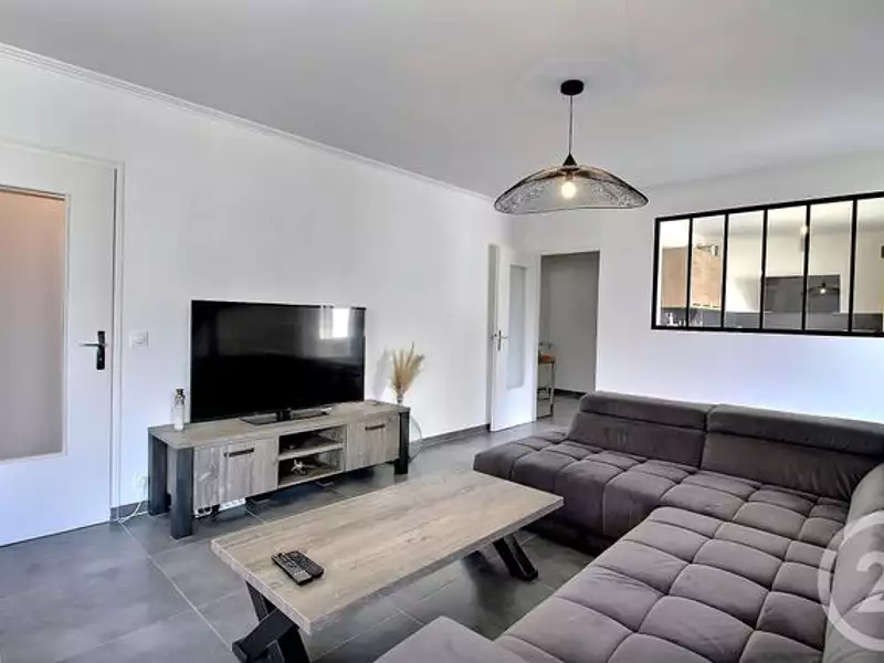 Appartement, 81 m²