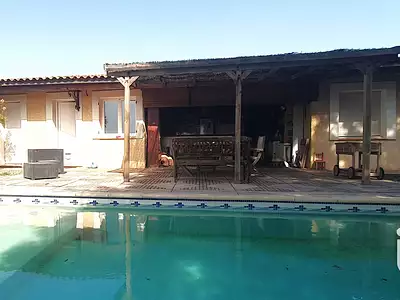 Maison, 143 m²