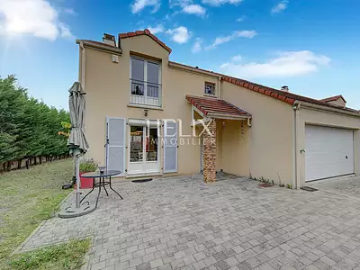 Maison, 163 m²