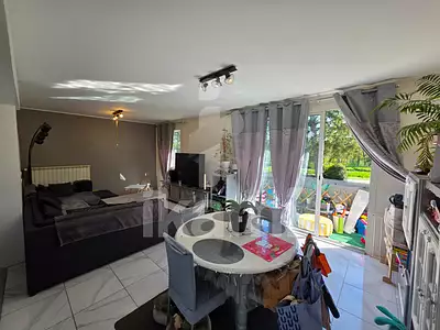 Maison, 94 m²