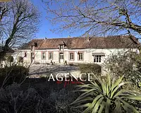 Maison, 118 m²