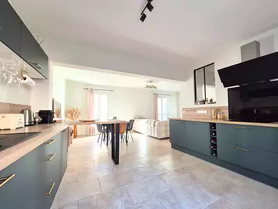 Maison, 91 m²