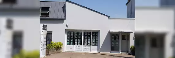 Creff Immobilier