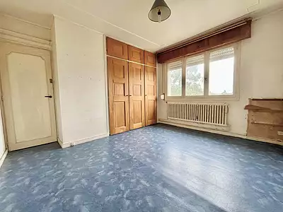 Maison, 100 m²