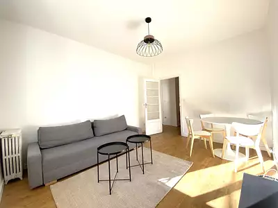 Appartement, 60,46 m²