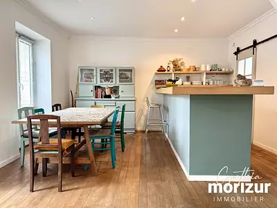 Maison, 157 m²