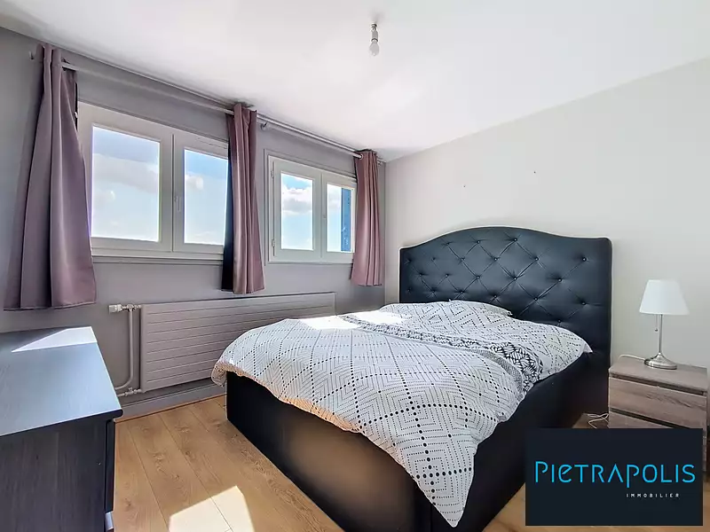 Maison, 100,36 m²