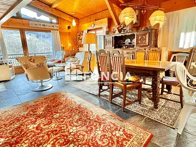 Appartement, 177 m²