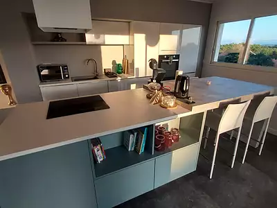 Maison, 119 m²