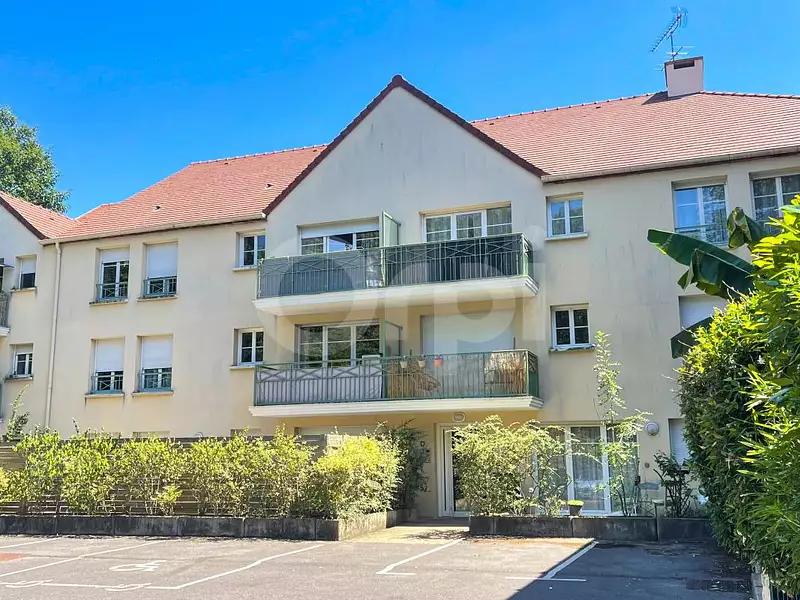 Appartement, 70 m²