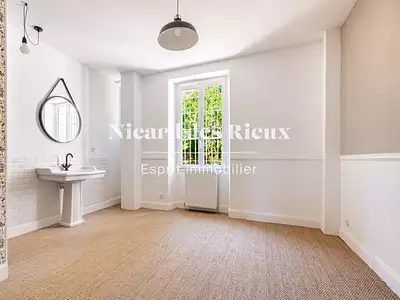 Appartement, 126 m²