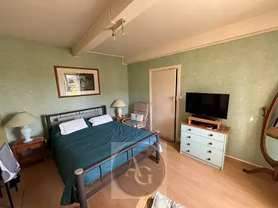 Maison, 130 m²
