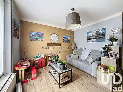 Maison, 118 m²
