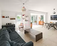 Appartement, 123 m²