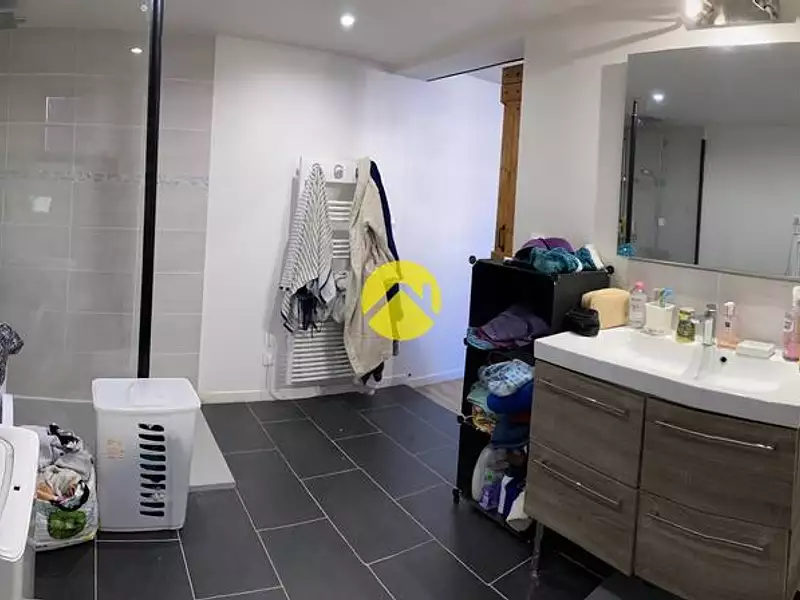 Maison, 75 m²