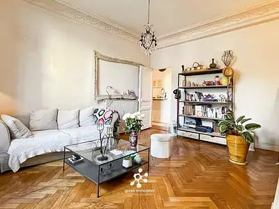 Appartement, 55,08 m²