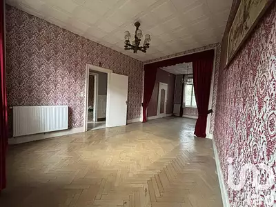 Maison, 165 m²
