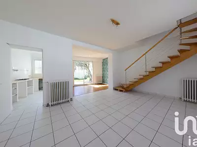 Maison, 65 m²