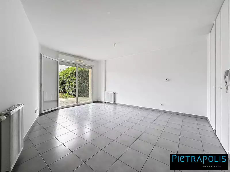 Appartement, 58,55 m²
