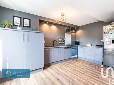 Appartement, 111 m²