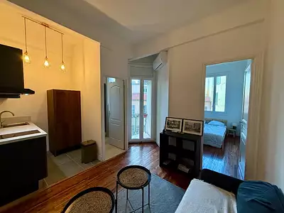 Appartement, 30 m²