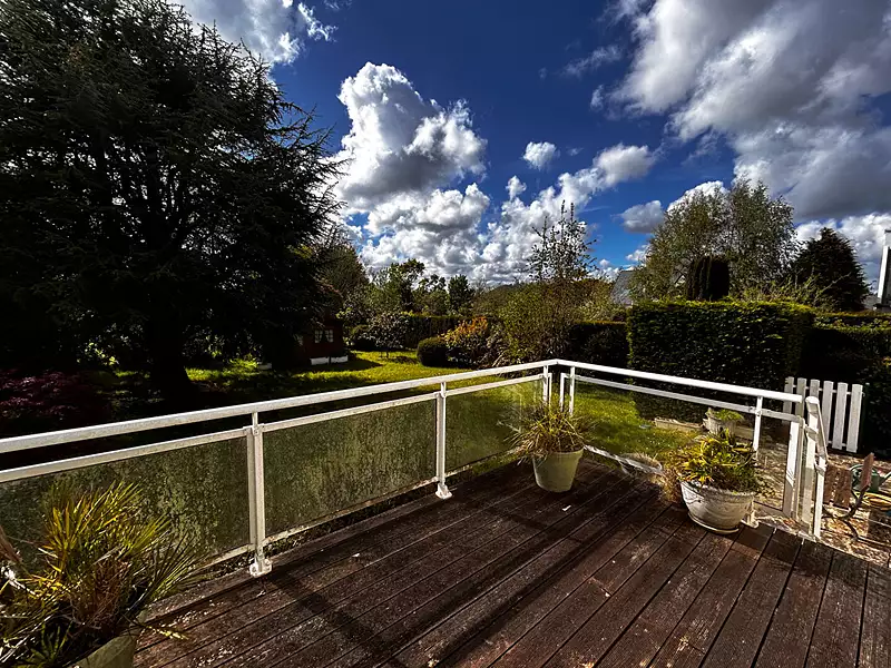 Maison, 152 m²