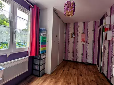 Maison, 87 m²