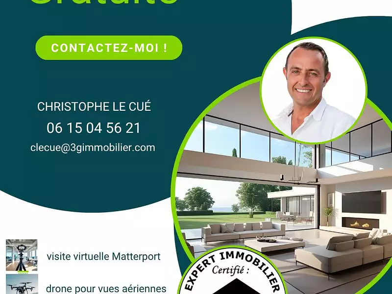 Maison, 123 m²