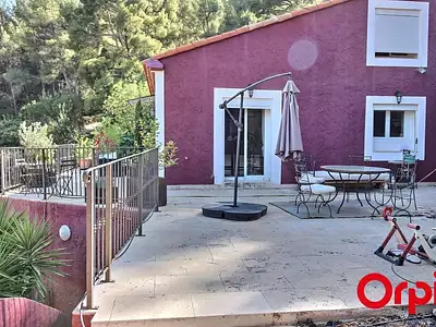 Appartement, 150 m²
