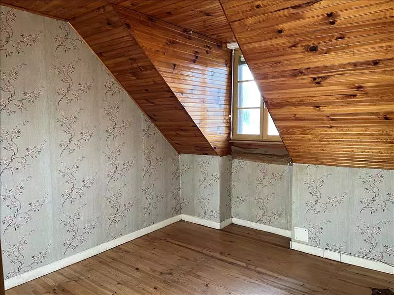 Maison, 94 m²